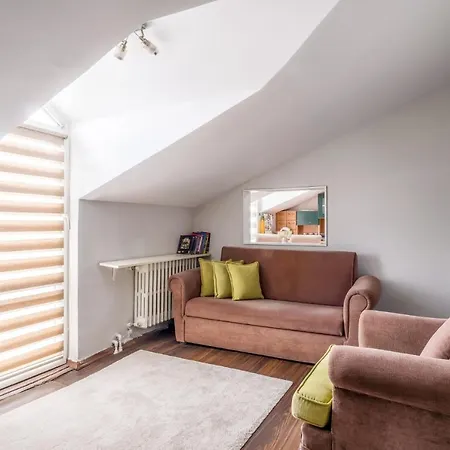 Chic Modern Flat With Terrace In Florya * Istanbul
